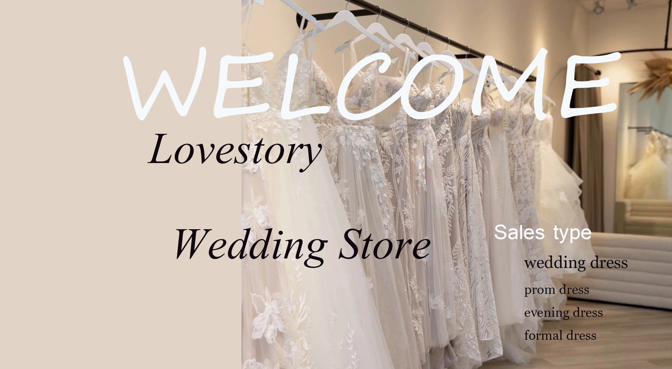 Customized Elegant A Line Wedding Dresses Scalloped Collar Bridal Dress Lace Simple Bride Gowns New Arrival Vestido De Novia