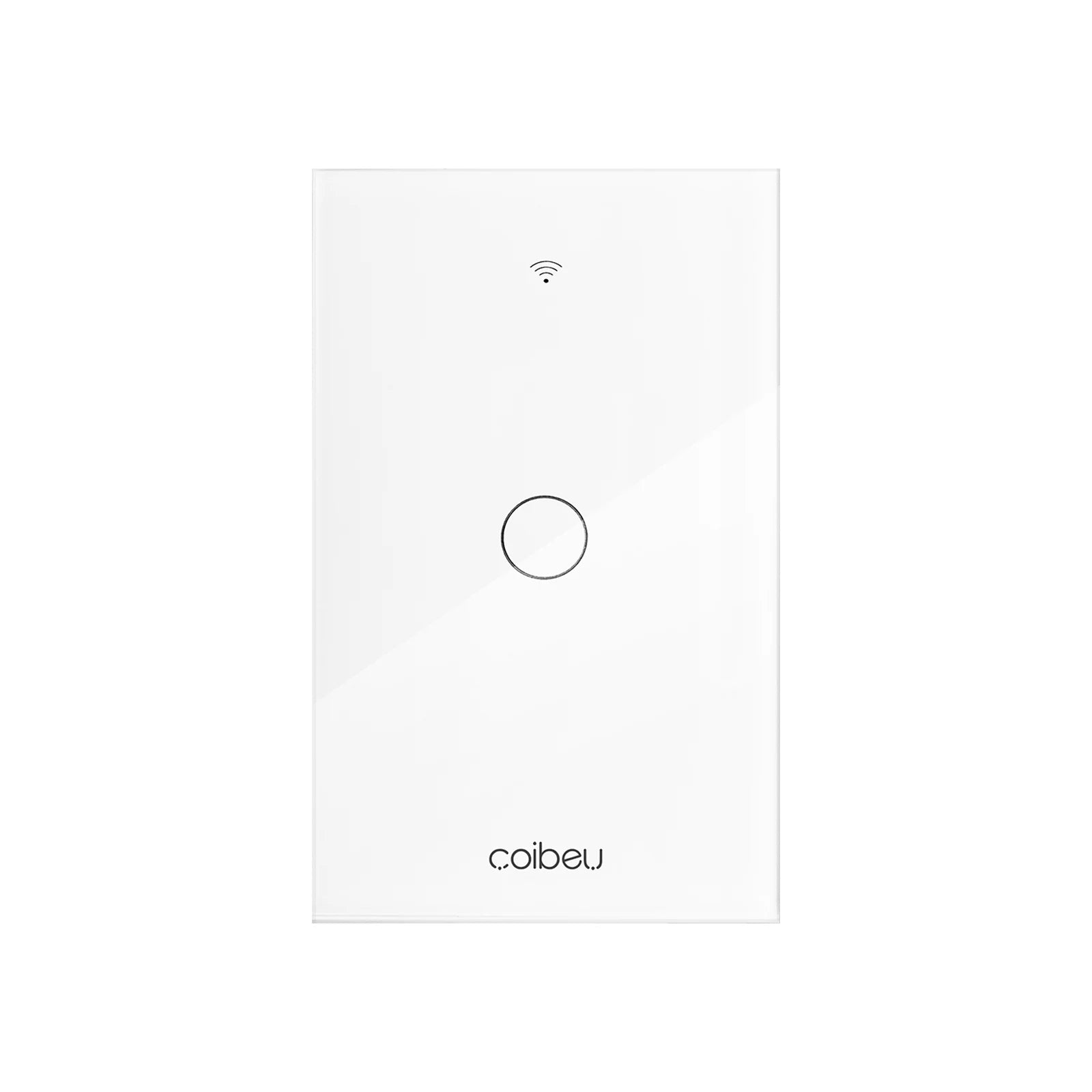 Interruptor Inteligente WiFi BR,tomada inteligente wifi com neutro,Tomada De Parede Alexa, Google Home switch