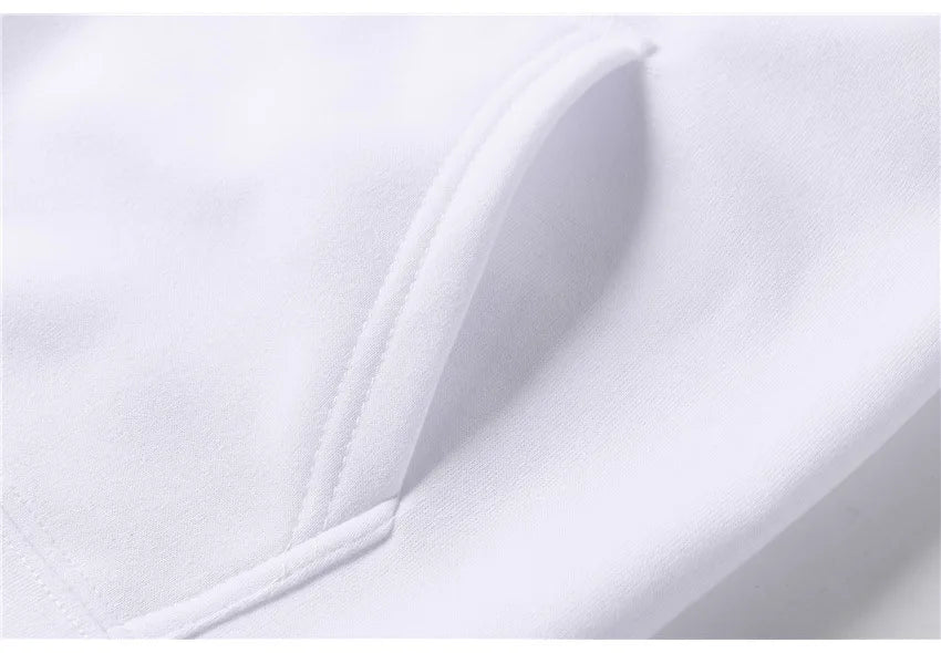 High quality pants Sets for Women Hoodie +pants Autumn Winter 2-Piece Outfits Basic blank Sweatshirt Sweatpant women Tracksuit