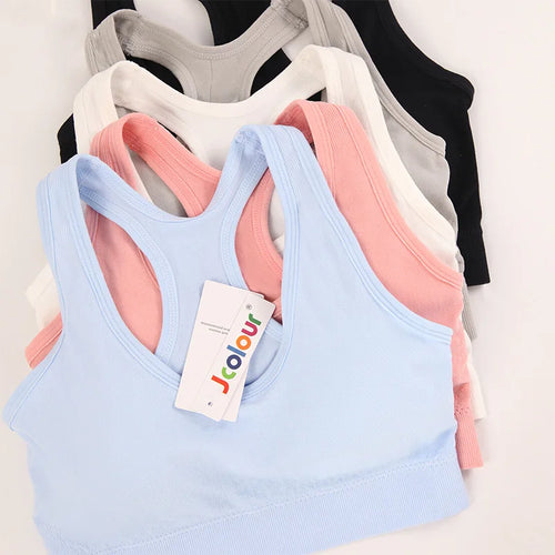 2 Pieces Women's Gym Tops, Women's Tops, Women's Bra, Sexy Bras, Sports Bras, Academy, Women's Sutians